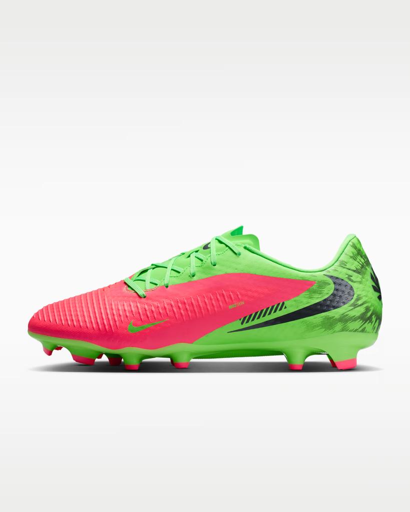HQ2314-603 Nike Phantom 6 Low Academy "Erling Haaland"