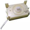 Refrigerator Ice Maker Motor for Haier NTGZ004k02, 1pc, WHITE, Mainland China, Refrigerator Parts