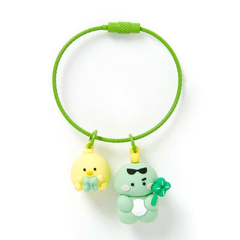 Mr. Tyson Irene Keychain Set (16013912)