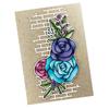 Mřížky na pozadí karty Scrapbooking Vyřezávací matrice Embossovací šablona Album Dekor
