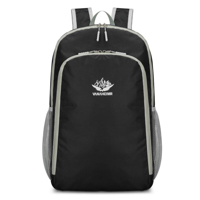 Vanaheimr Ultralight Outdoor Backpack