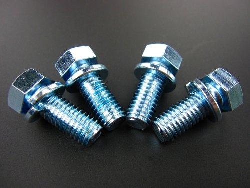 

4 step mounting bolts set Monkey/Gorilla/Cub/Shaly etc. NO2395