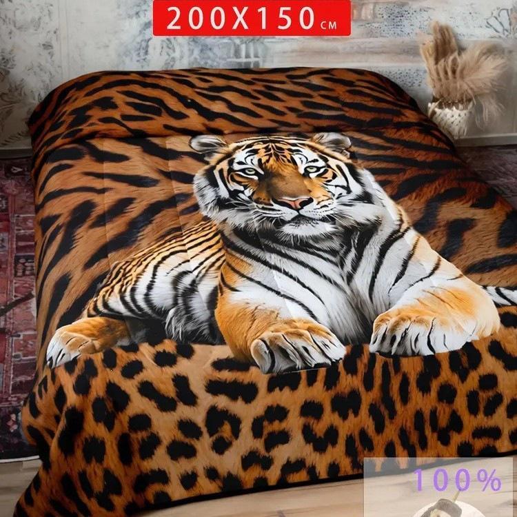 Coperta con Stampa HD 150x100cm per Pisolini in Ufficio