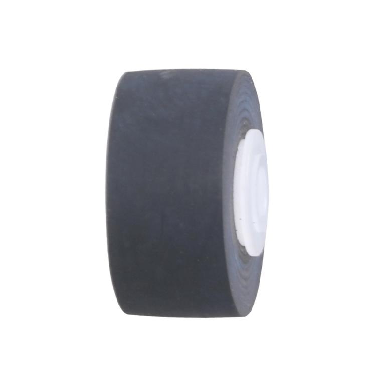 Kaseta Magnetofonowa Kaseta Magnetofonowa Rolki Dociskowe Pasek Dociskowy Zestaw Kółek do Magnetofonu Średnica 14,1 mm