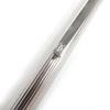 Pristine Cartier Ballpoint Pen Must De Cartier Deadstock Twist Style Silver Used