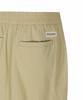 DISCOVERY EXPEDITION Freshvent Women'S Bermuda Cargo Skirt (L/Beige)