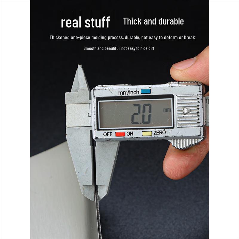 Jingjingrishang 304 Edelstahl Wok Spatel