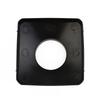 1x Single Hole Cover Plastic For Air Diesel Heater
