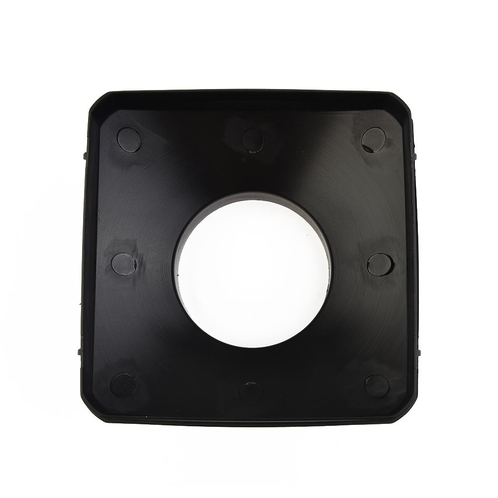 1x Single Hole Cover Plastic For Air Diesel Heater