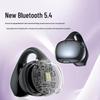 Lansleton TS20 Open-Ear Clip Bluetooth Headphones