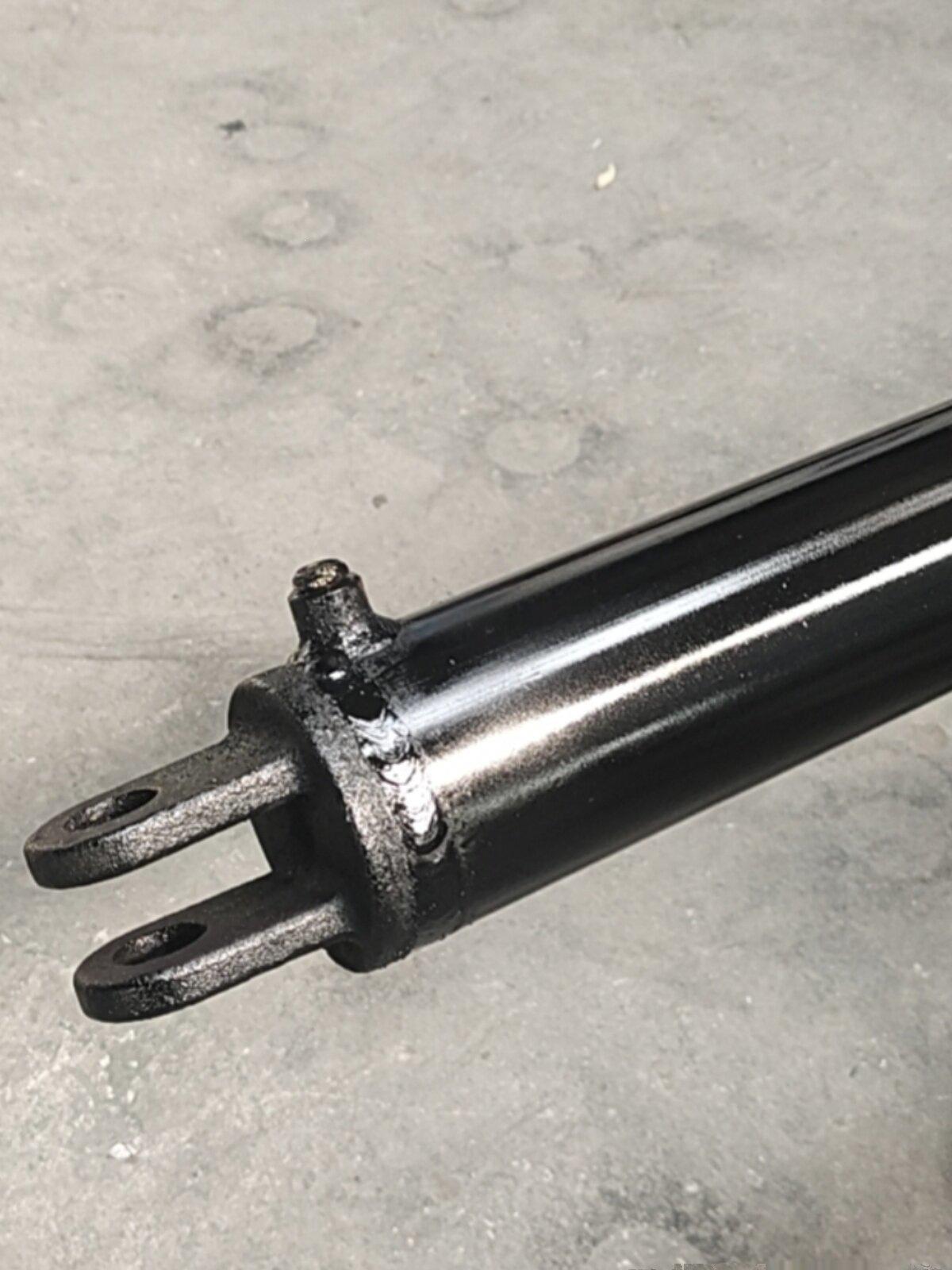Hydraulic Jack Oil Seal for Four-Post Lift Cylinder Other