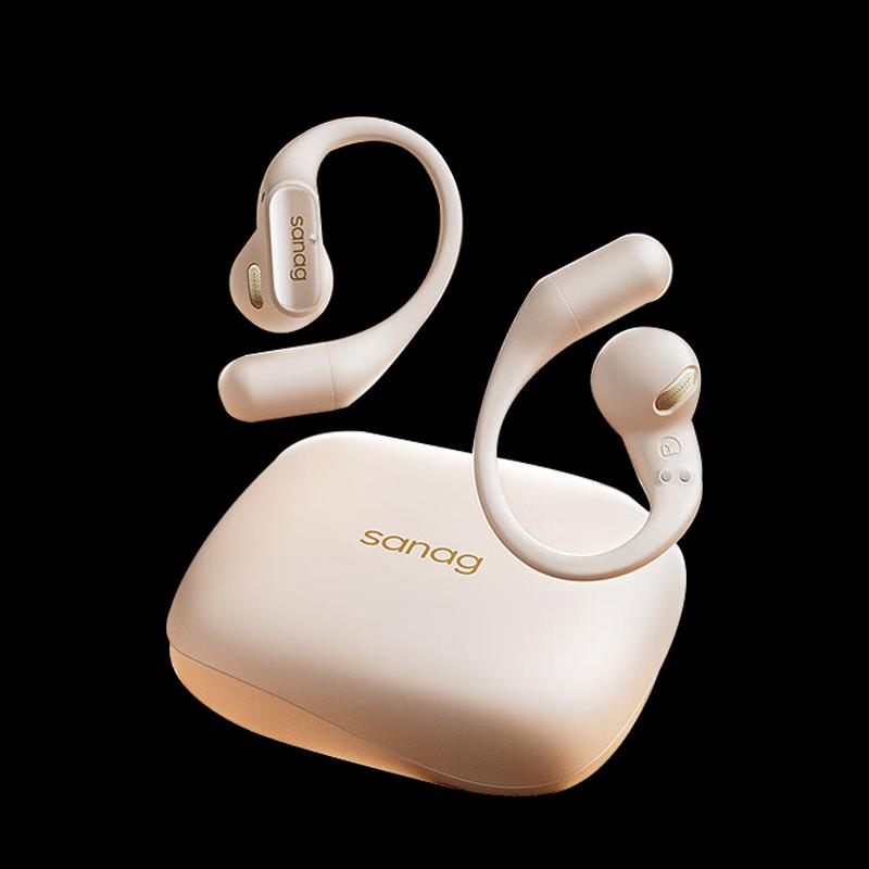 Cena G6S Open-Ear Bone Conduction Sport Bluetooth Headphones