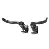 Pair of Brake Handle Lever Aluminum Alloy   Parts for Bike Road   Cycling