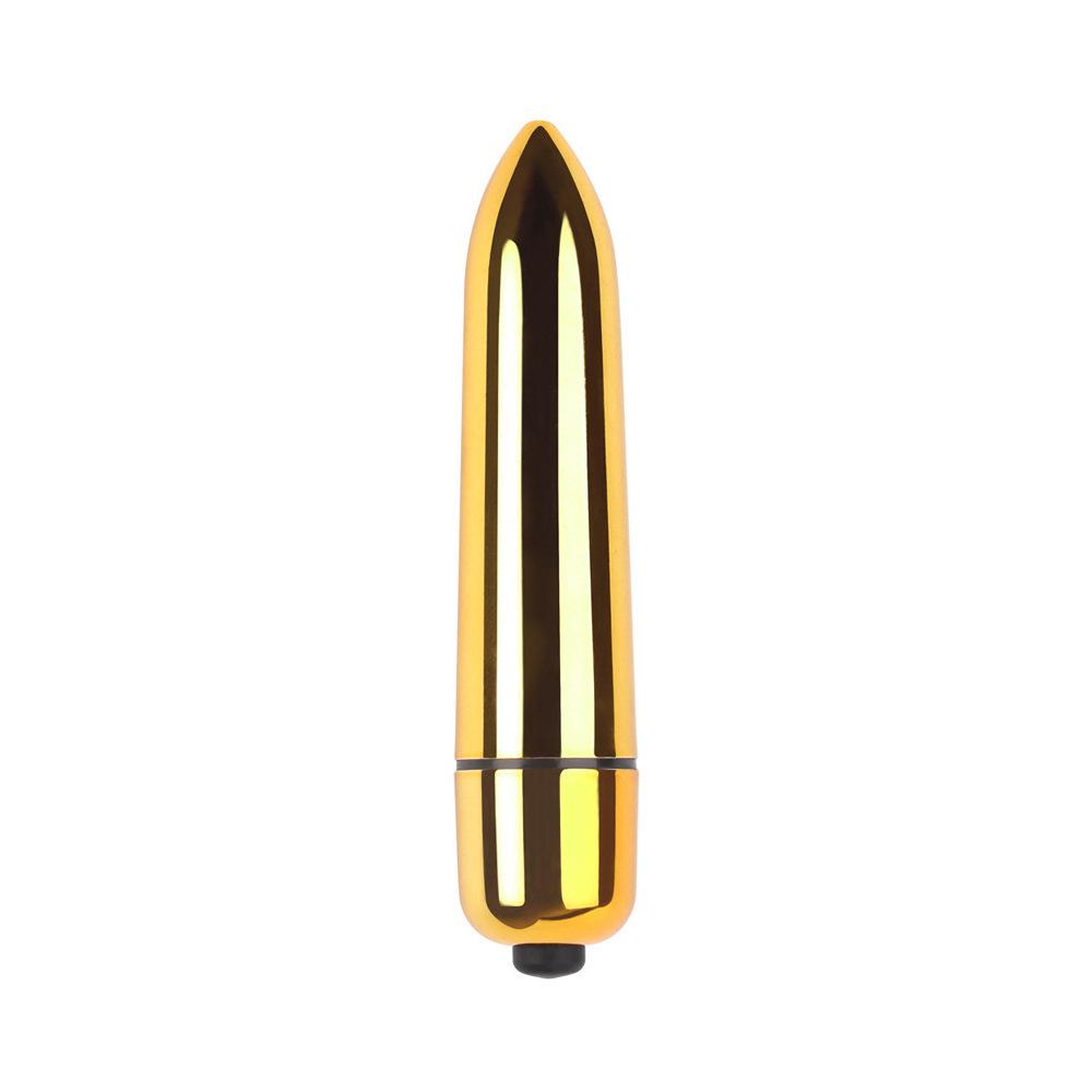 10-Speed Mini Bullet Vibrator for Women