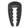 Tee Height Adjuster Tee Accurate Eliminate Variability Height Setup Tool for Consistent Swings Training Aid