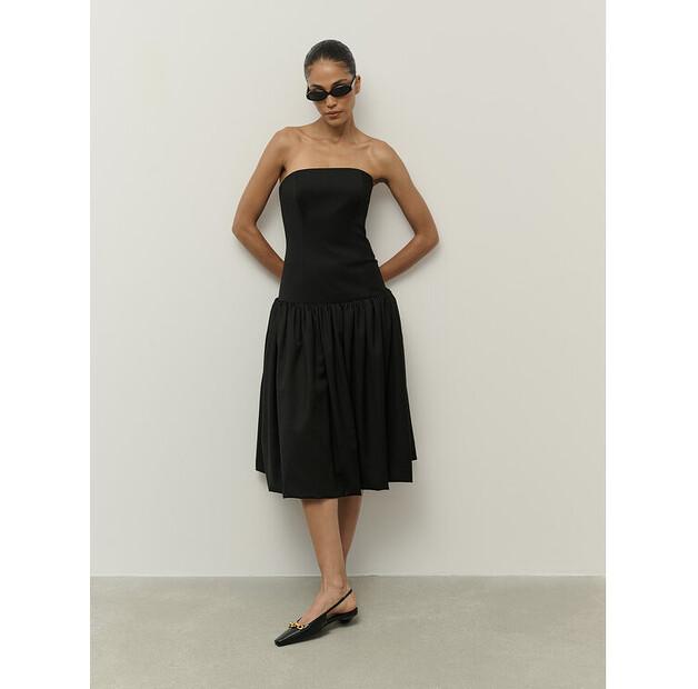 Платье повседневное La Mania GRAZIE