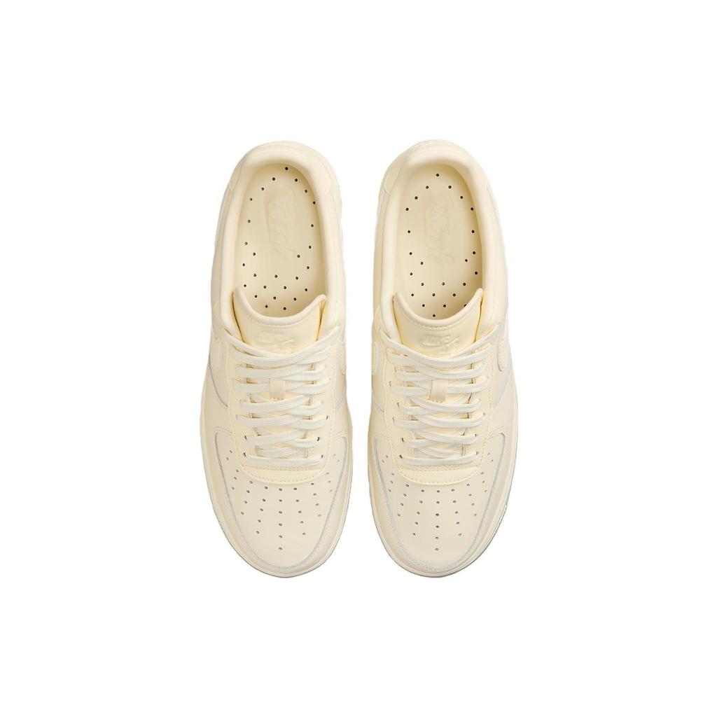 Nike Air Force 1 07 Fresh - Coconut Milk Men Sneakers Cream DM0211-101