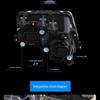 Ultra-Bright LED Headlight Assembly for 2019 Ouman GTL Model