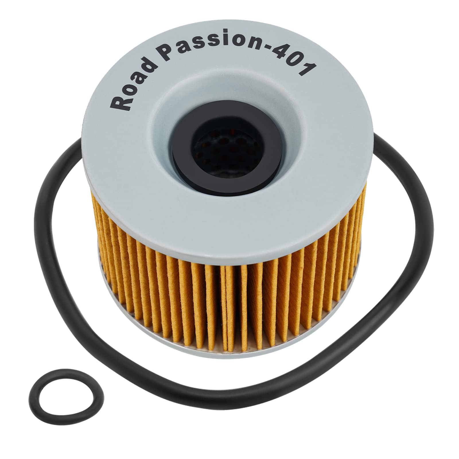 

Road Passion Motorcycle Filter Kawasaki ELIMINATOR EL250 249 1990-1995 / EL250 250 1988-1989