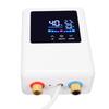 Water Heater 3000W Frequency Conversion Thermostat LCD Digital Display Touchscreen Hot Water Heater for Kitchen Bathroom