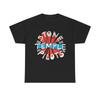 Men's and Women's T-shirts Stone Temple Pilots