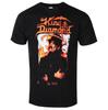 Retro King Diamond Graphic Cotton Tshirt Unisex Summer Short Sleeve Fashion Brand Tee Luxury Casual Vintage Tees