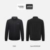 Goldlion Men's Autumn/Winter Stand-Collar Jacket