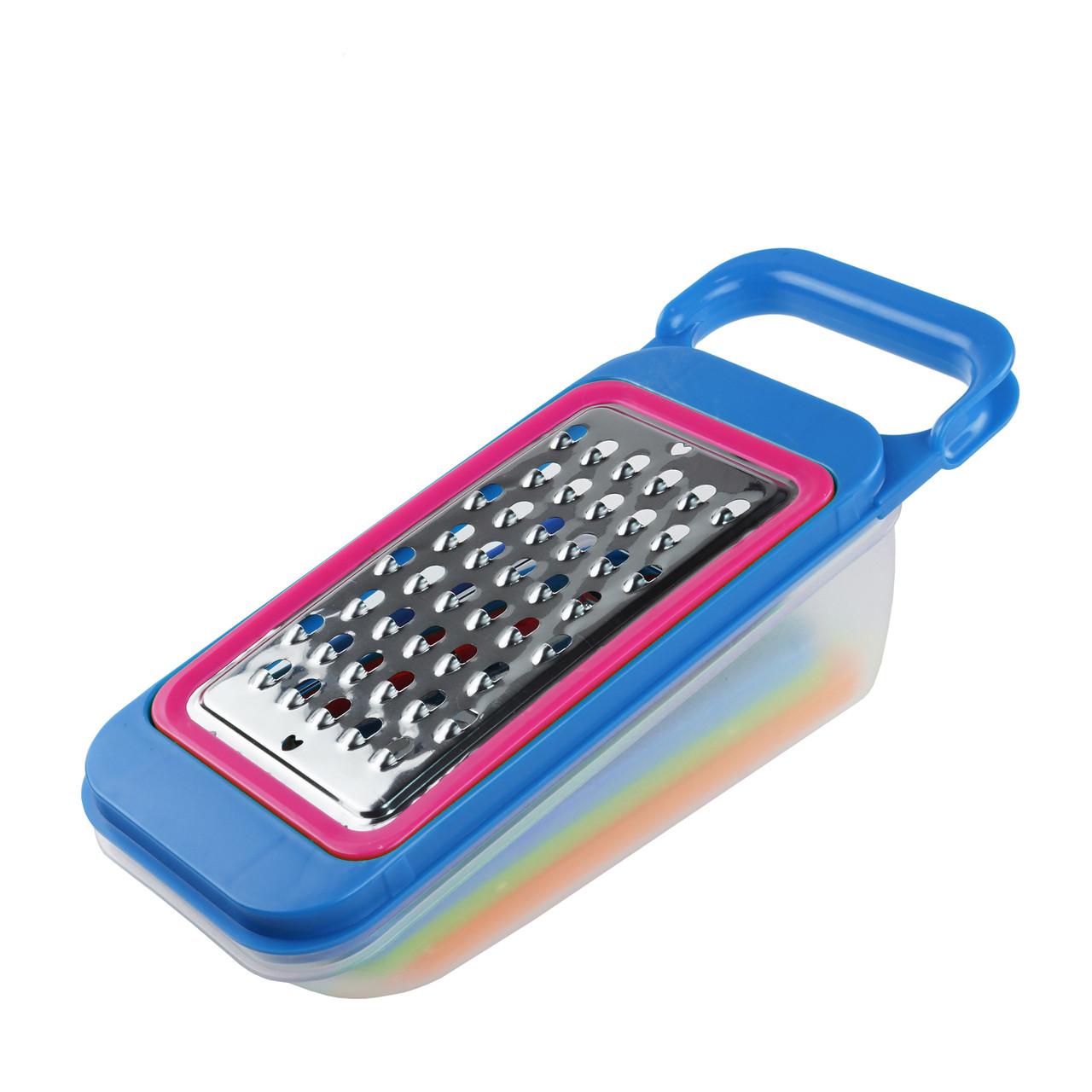 

Тертка з контейнером Supretto (Арт. 4455)