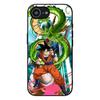 For Samsung Galaxy A36 A17 A26 A07 A35 A54 A53 A13 A33 A34 S8 S9 S20 S21 FE S10 Plus Case Android 18 Dragons Son Gokus Balls
