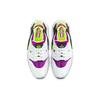 Nike Air Huarache Magenta 2021 Women Sneakers Purple White Neon-Yellow DH4439-101