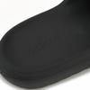 adidas Adilette Lumia Slide Triple Black Unisex Sneaker Core-Black JP9580