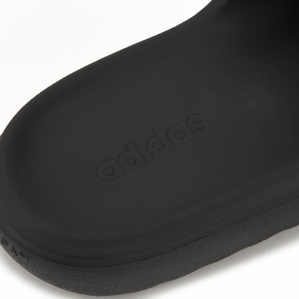 adidas Adilette Lumia Slide Triple Black Unisex Sneaker Core-Black JP9580