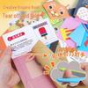 3D Origami DIY Paper Craft Kit for Kids Ages 3-8