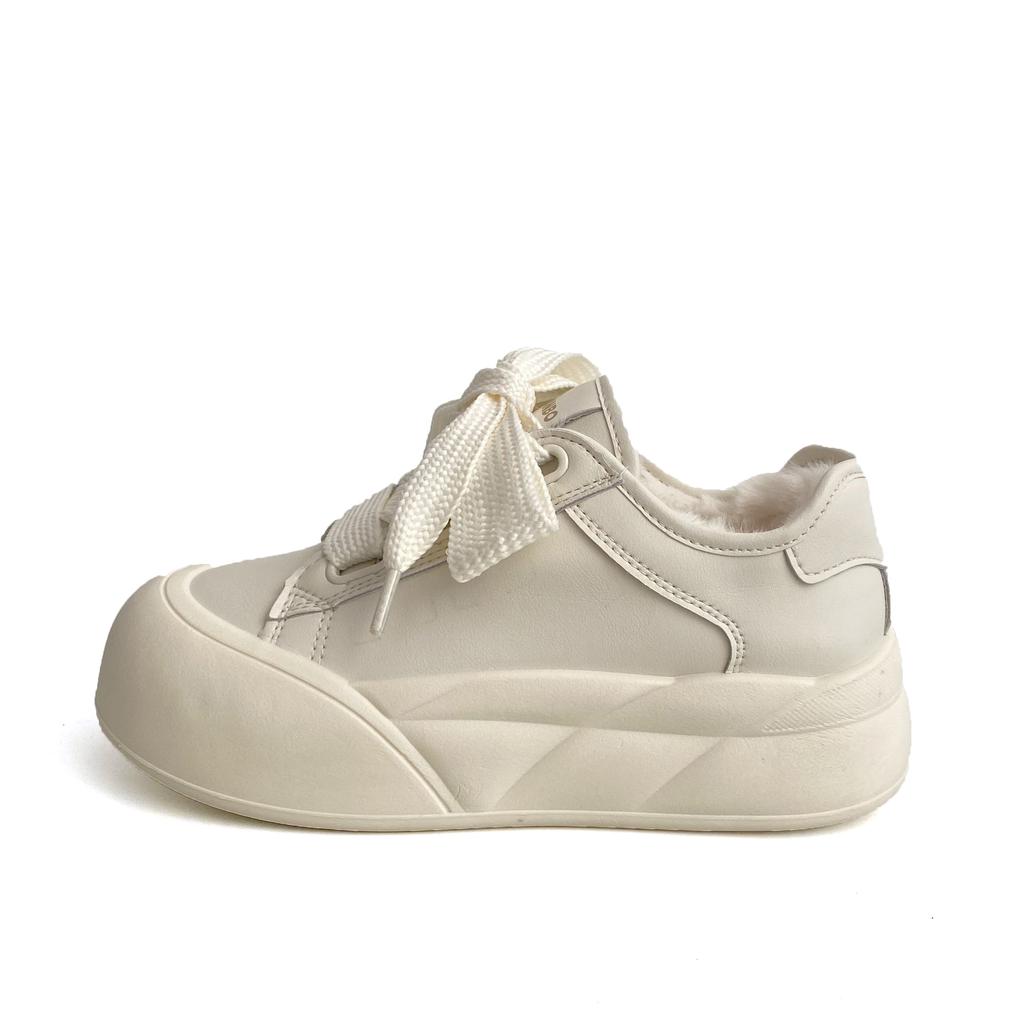 Fashion Women Shoes Canvas Breathable Walking Flat Shoes Sneakers Women 2024 Casual Vulcanized Shoes White Students Footwear 40 Size