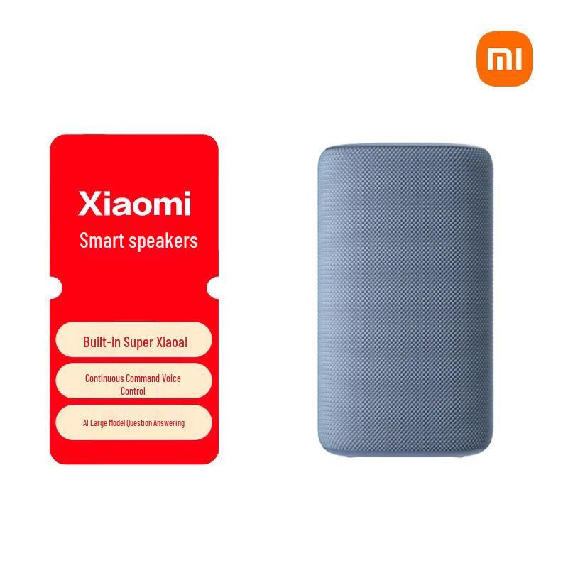 

Xiaomi Super Xiaoai AI Smart Speaker (CN version)