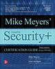 Kniha Mike Meyers' CompTIA Security+ Certification Guide, Third Edition (Exam SY0-601)