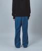 REST&RECREATION Hairy Knit Pants - Blue