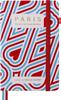 Moleskine LUXE X Moleskine Paris City Notebook, Hardcover, Pocket Size, Lined, CNLCPA
