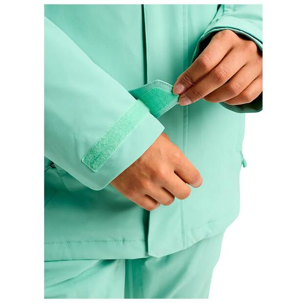 Burton Куртка Reserve 2L Insulated Stretch Slim
