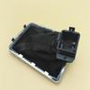 For VAUXHALL OPEL ASTRA H 2004 2005 2006 2007 2008 2009 2010 Car-styling 5 Speed Automatic Car Gear Shift Knob PU Leather Boot