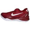 Kobe 8 Comfortable Sports Basketball Shoes Men Sneaker Red HM6469-601
