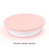 360° Rotating Cake Decorating Turntable - PP Plastic Tools for Cake Decoration
