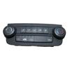 A/C Air Condition Temperature Climate Control Switch Panel For Honda CR-V 07-11