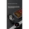 Bluetooth Call Watch Health Monitoring NFC Sports Smart Phone Watch