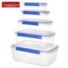 Commercial Plastic Food Storage Container