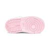 Jordan 1 Mid White Black Light Arctic Pink TD 644507-061