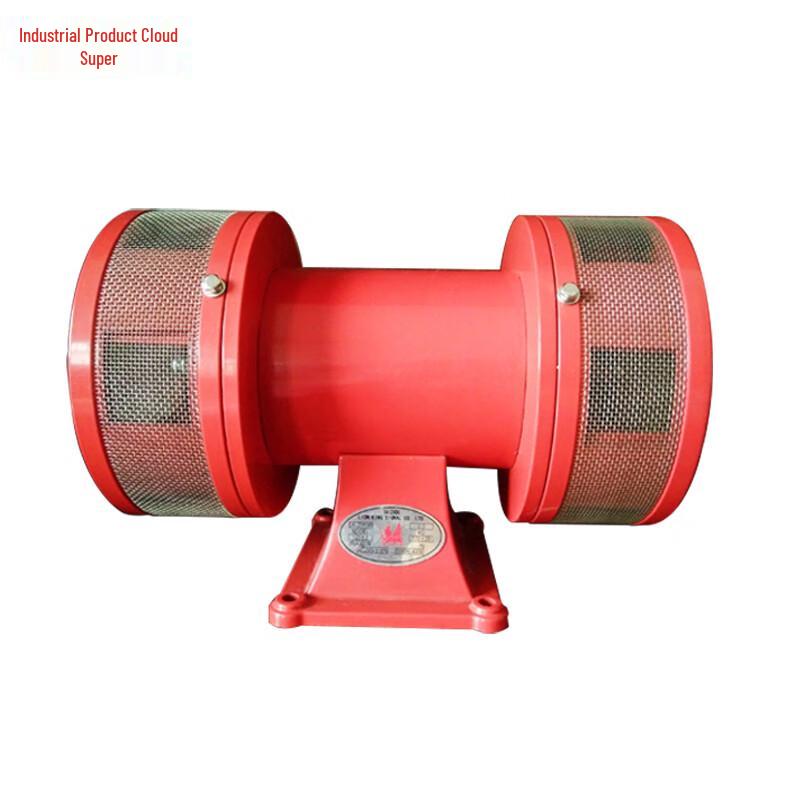 Industrial Electric Siren Alarm