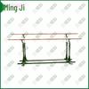 Mingji Adjustable Outdoor Parallel Bars