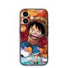 for Xiaomi Redmi Note 12 10 11 9 Pro 10C 12C 9T 9A 10A 12S Note11 Note12 5G 4G Phone Case Trafalgar D Water Law One Pieces Luffy