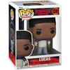 Stranger Things Lucas Season 4 Pop! Vinyl